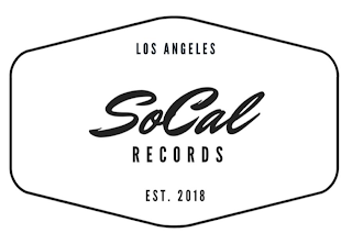 LOS ANGELES SOCAL RECORDS EST. 2018