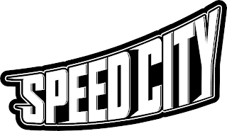 SPEED CITY