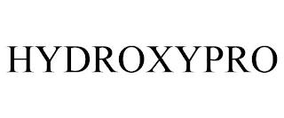 HYDROXYPRO