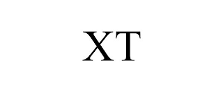 XT