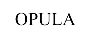 OPULA