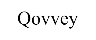 QOVVEY