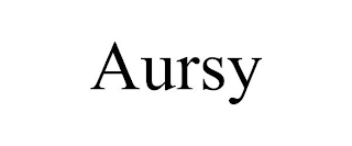 AURSY