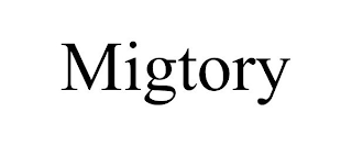 MIGTORY