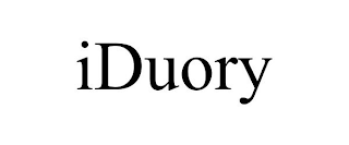 IDUORY