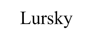 LURSKY