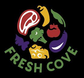 FRESH COVE