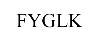 FYGLK