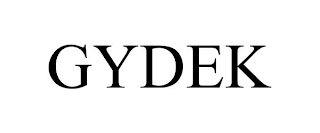 GYDEK