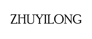 ZHUYILONG