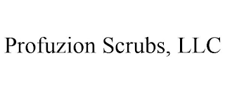 PROFUZION SCRUBS, LLC