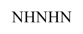 NHNHN