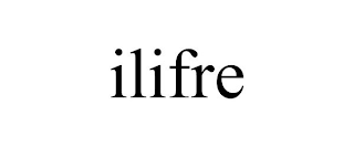 ILIFRE