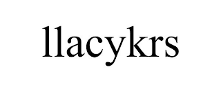 LLACYKRS