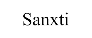 SANXTI