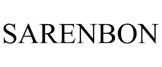SARENBON