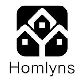 HOMLYNS