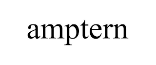 AMPTERN