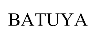 BATUYA