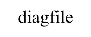 DIAGFILE