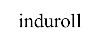 INDUROLL