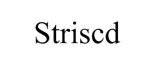 STRISCD