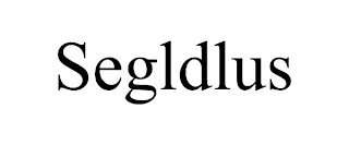 SEGLDLUS