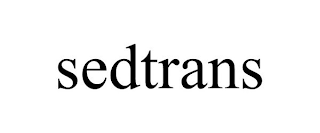 SEDTRANS