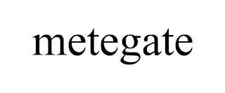 METEGATE