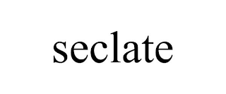 SECLATE