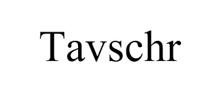 TAVSCHR