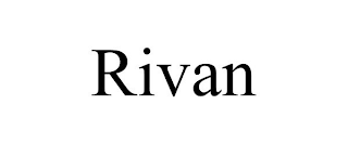 RIVAN
