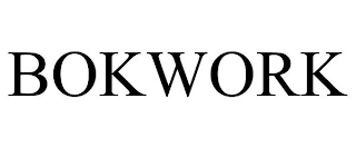 BOKWORK