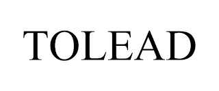 TOLEAD