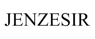 JENZESIR