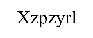 XZPZYRL