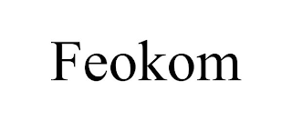 FEOKOM