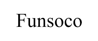 FUNSOCO