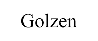 GOLZEN