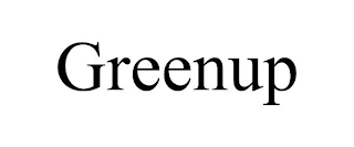 GREENUP