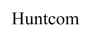 HUNTCOM