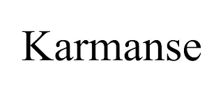 KARMANSE