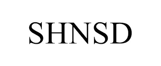 SHNSD