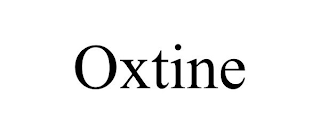 OXTINE