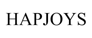 HAPJOYS