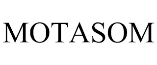 MOTASOM