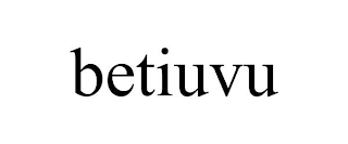 BETIUVU