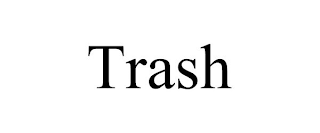 TRASH