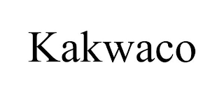 KAKWACO