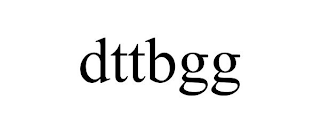 DTTBGG